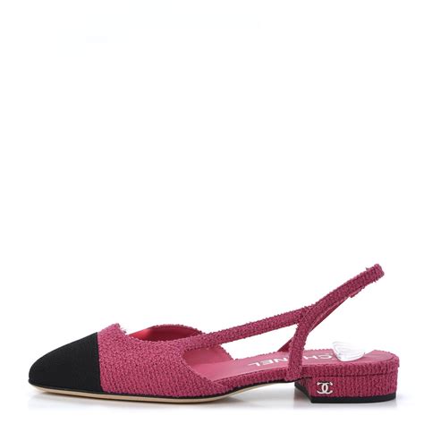 chanel flat shoes pink|cheap chanel flat shoes.